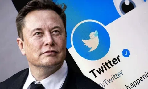 Những thay đổi của Twitter dưới sự điều hành của tỷ phú Elon Musk