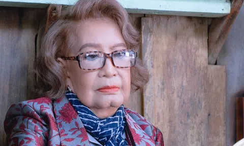 NSƯT Diệu Hiền: Minh Phụng hiền lành và rất yêu nghề