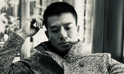 Diễn viên Hiếu Nguyễn: Tôi thoát chết trong thảm kịch giẫm đạp ở Itaewon