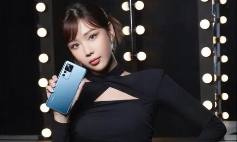 Cách Min, Vinh Vật Vờ và các nhiếp ảnh gia nổi tiếng sáng tạo