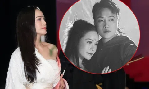 Nhật Kim Anh tiết lộ mối quan hệ với TiTi sau tin đồn 'rạn nứt'