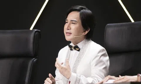 Kim Tử Long: Được xét NSND hay không với tôi không còn quan trọng