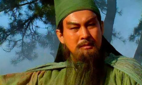 Diễn viên 'Tam Quốc diễn nghĩa' qua đời