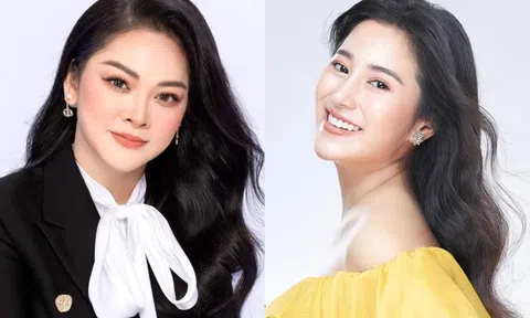 Như Quỳnh lên tiếng về tin đồn mâu thuẫn với Tố My