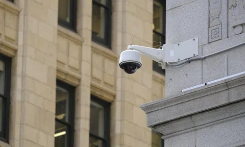 Những sai lầm thường gặp khi sử dụng camera an ninh