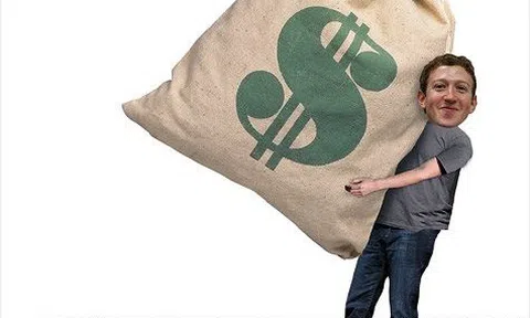 Tài sản ông chủ Facebook bốc hơi 100 tỷ USD, số tiền đó mua được những gì ở Việt Nam?