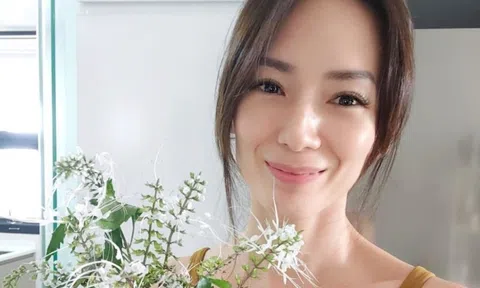 ‘Hà Tiên Cô’ Trịnh Tú Trân tuyên bố không cần đàn ông sau đổ vỡ hôn nhân