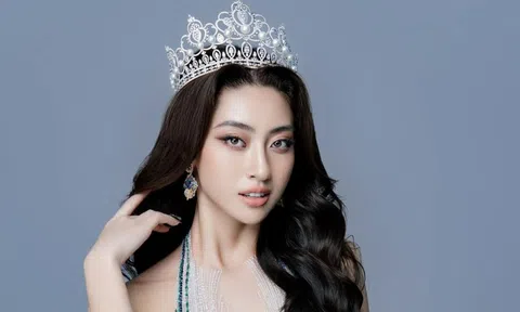 Hoa hậu Lương Thùy Linh trở thành giảng viên đại học