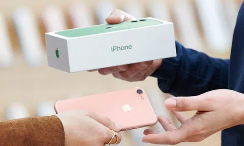 iPhone thu cũ của người dùng sẽ đi về đâu