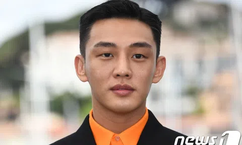 Yoo Ah In lên tiếng sau khi bị tố gián tiếp gây nên thảm kịch Itaewon