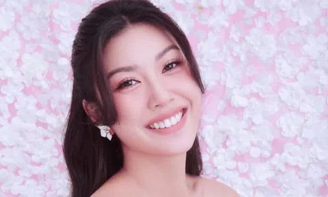 Á hậu Thúy Vân tung dự án âm nhạc mới