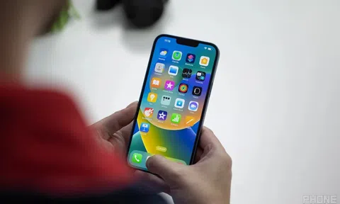 Lý do bạn nên cập nhật iOS 16.1