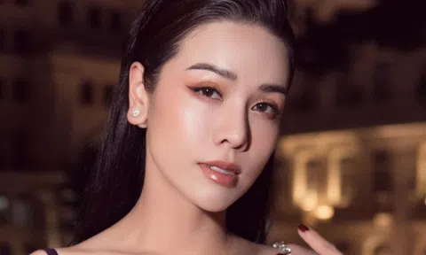 Nhật Kim Anh: Tôi chủ động xin thua để con không chịu tổn thương