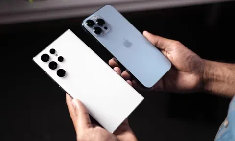 Smartphone và phụ kiện tại Việt Nam sắp tăng giá