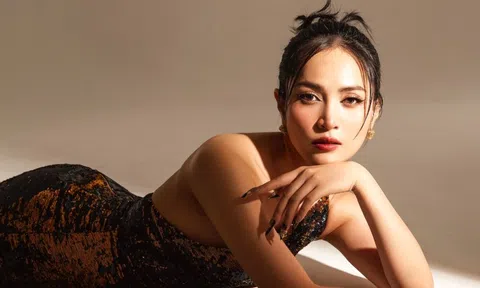 Duyên Quỳnh: Vì không đi đường tắt, không tạo scandal nên bị nhạt