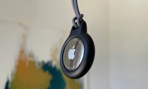 Cảnh sát gợi ý cách chống mất cắp ô tô bằng một thiết bị Apple quen thuộc