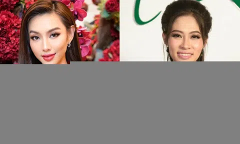 Hoa hậu Thùy Tiên: Chưa từng nhận bất kỳ một đồng nào từ bà Đặng Thùy Trang