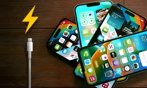 Hai tính năng gây tốn pin không ngờ trên iPhone