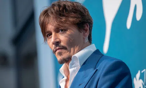 Johnny Depp đệ đơn kháng cáo, từ chối trả 2 triệu USD cho Amber Heard