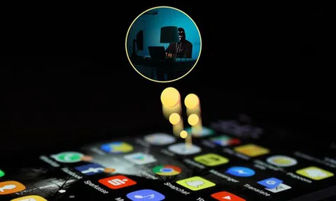 Loạt ứng dụng cần gỡ khỏi điện thoại ngay nếu không muốn bị mất tiền