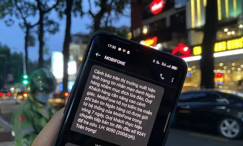 Bị chiếm đoạt SIM điện thoại, mất tiền tỉ