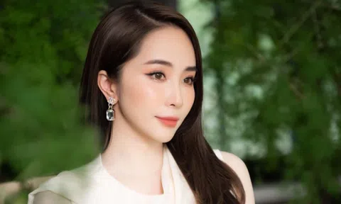 'Cá sấu chúa' Quỳnh Nga trải lòng về đổ vỡ hôn nhân