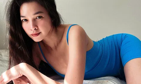 Hiền Thục: Tôi không có ý định khoe thân để tìm đại gia