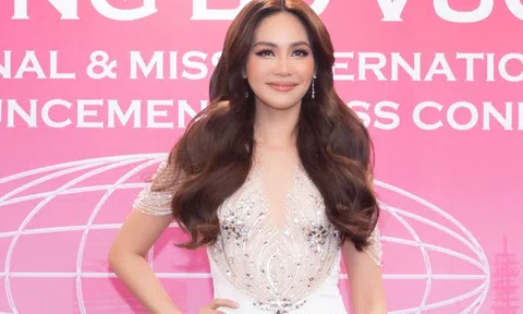 Hoa hậu Quốc tế 2019 đọ sắc cùng dàn hoa hậu, á hậu Việt