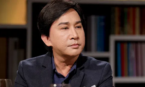 Kim Tử Long: Kết thúc cuộc hôn nhân nào, tôi cũng bước ra với con số 0