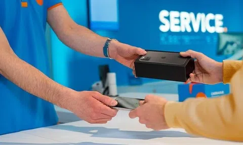 Chính sách thu iPhone cũ thất bại ở Việt Nam