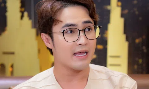 Huỳnh Lập: Từng sống chen chúc trong phòng trọ, 4 người ăn 30.000 đồng/ngày