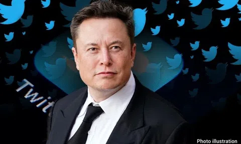 Elon Musk hứa biến Twitter thành 'nguồn tin chính xác nhất quả đất'