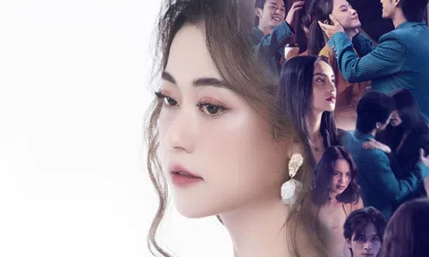 Học trò Đàm Vĩnh Hưng hợp tác với Ngạn 'Mắt biếc' trong MV đầu tay