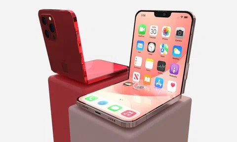 Samsung nhắc đến sản phẩm đột phá tiếp theo của Apple