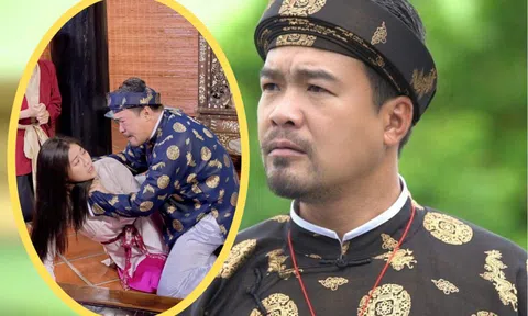 ‘Trùm vai đểu’ Huy Cường: Tôi và Thanh Trúc từng 'thoát chết' trong gang tấc