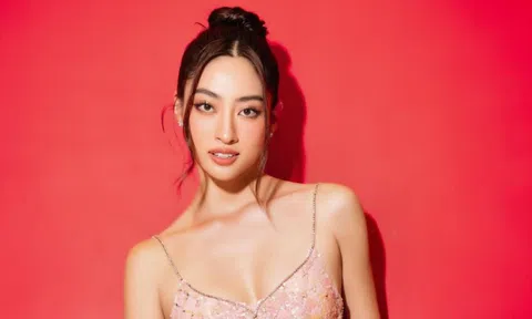 Hoa hậu Lương Thùy Linh: Tôi không thể ăn mặc táo bạo khi làm giảng viên