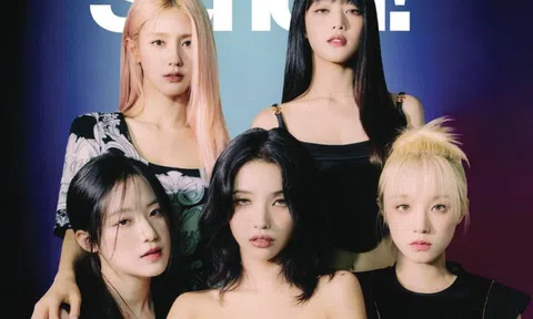 Nhóm nhạc nữ (G)I-DLE khuấy đảo làng nhạc Hàn Quốc là ai?