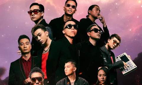 SpaceSpeakers liên tục thử thách fan trước liveshow kỷ niệm 11 năm