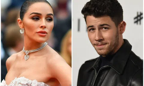 ‘Mỹ nhân nóng bỏng nhất hành tinh’ chật vật sau khi chia tay Nick Jonas
