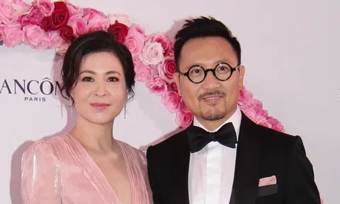 Người đẹp ‘Thần điêu đại hiệp’ hé lộ lý do kết hôn khi đã ngoài 50