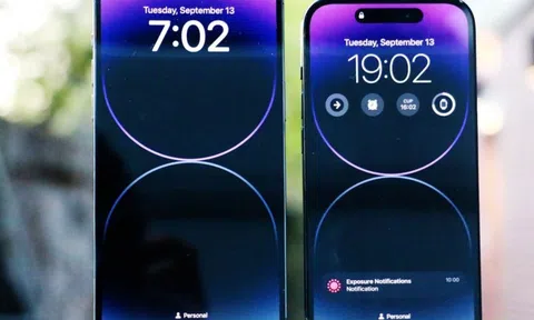 Nguồn cung iPhone 14 Pro thiếu trầm trọng