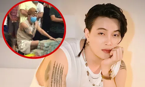 Bị tố sang Campuchia đánh bạc, ca sĩ TiTi nói gì?