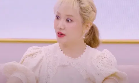 Hari Won: Tôi xóa sạch ảnh cũ vì thấy mình quá phèn