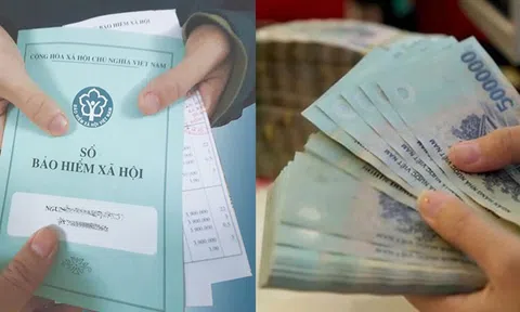 Làm thế nào để đăng ký nhận tiền BHXH 1 lần qua thẻ ATM, sau bao lâu tiền sẽ về tài khoản?