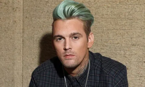 Aaron Carter: Kết thúc bi thảm của ‘hoàng tử nhạc pop’