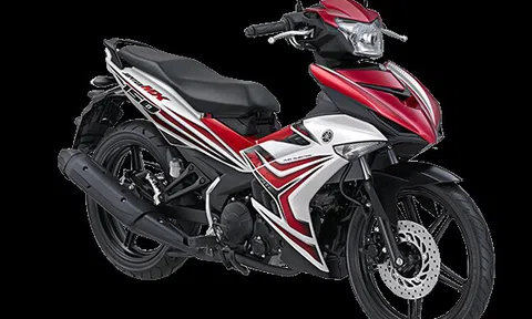‘Khai tử’ Yamaha MX 150 ‘Made in Indonesia’, đại lý tại Việt Nam ngừng bán