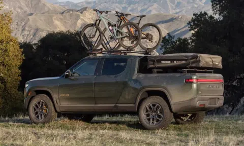 Đối thủ Tesla bày tỏ dự định sản xuất xe đạp điện