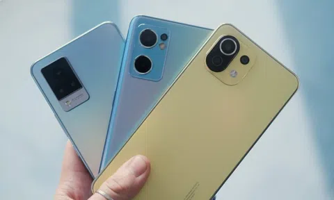 Apple phá kế hoạch của các hãng Android