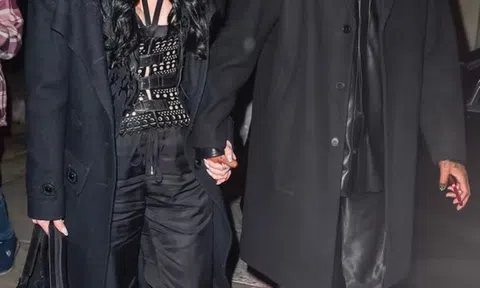 Tình trường của Cher