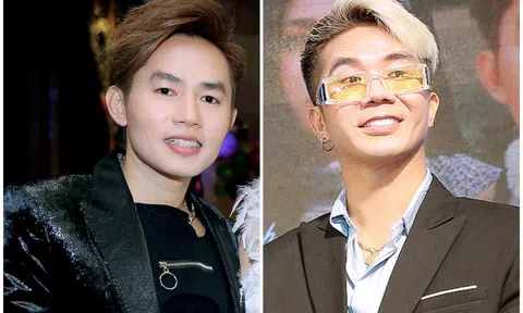 Cuộc sống của Khánh Trung - Khánh Đơn sau 17 năm nhóm Huyền Thoại ra mắt